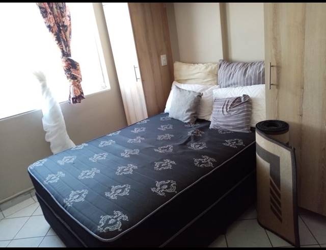 BEDROOM APARTMENT TO LET IN SOUTH BEACH
